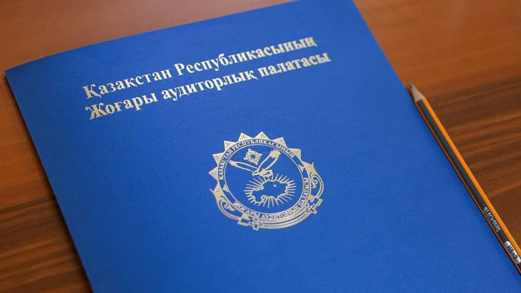 В Высшей аудиторской палате указали на проблемы с бюджетом