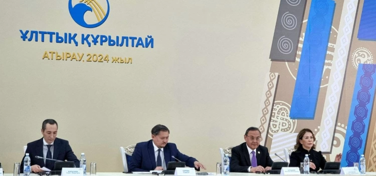 Академия наук Казахстана будет всесторонне поддерживать региональные университеты