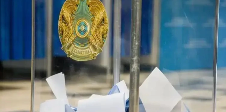 В стране стартовали выборы акимов районов и городов областного значения