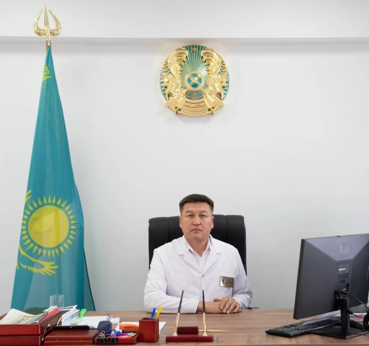 Медицина қызметкерлері жұмыс жасау тәсілін өзгертті