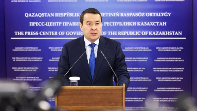 Премьер-министр Казахстана разъяснил ситуацию с предстоящим повышением цен на ГСМ