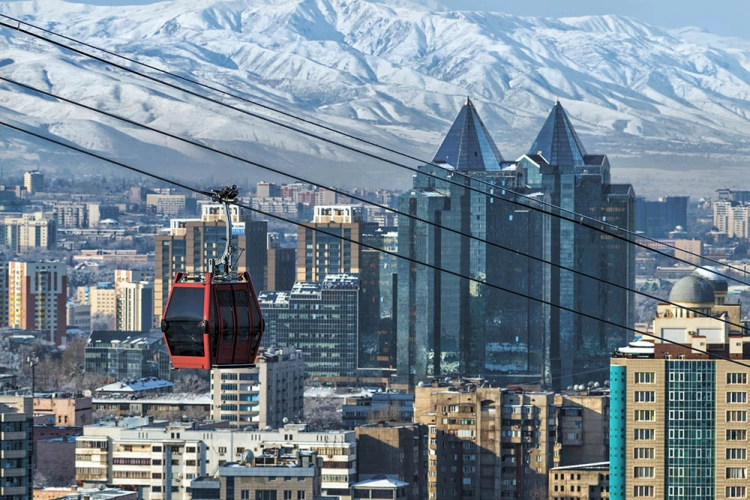 Правительство утвердило новый Генплан до 2040 года