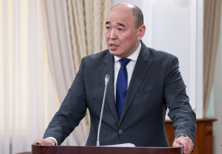Шарлапаев предложил заплатить из собственного кармана за поправки в кодекс о недрах