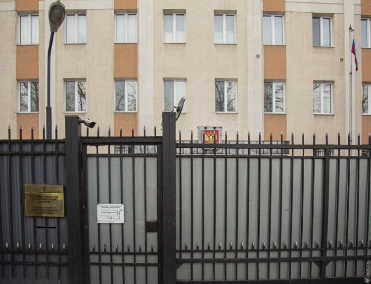 Полиция оштрафовала активистку движения, объявившего акцию в память о Навальном