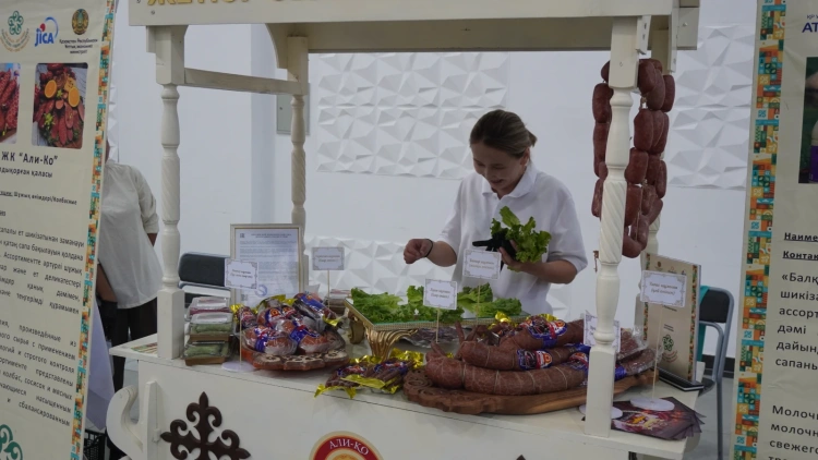 Вкусное дело: как увлечение домашними колбасами переросло в полноценное производство