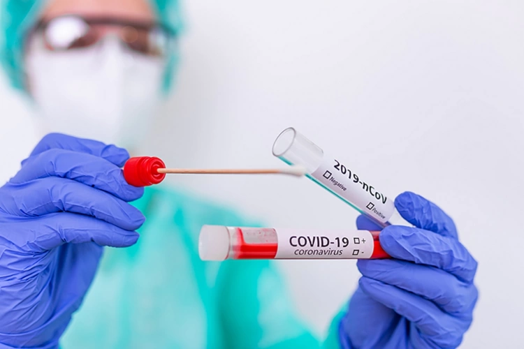93 казахстанца заболели COVID-19 за сутки
