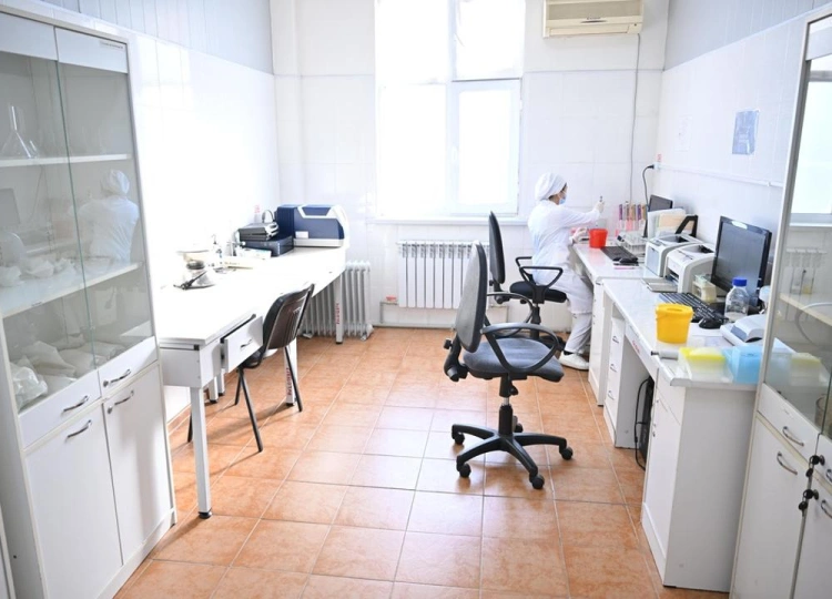 Закуп ветеринарных препаратов в Казахстане хотят передать «в одни руки»