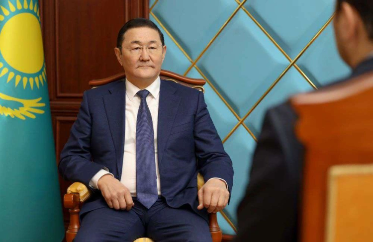 Генпрокуратура проведет прием матерей погибших военнослужащих