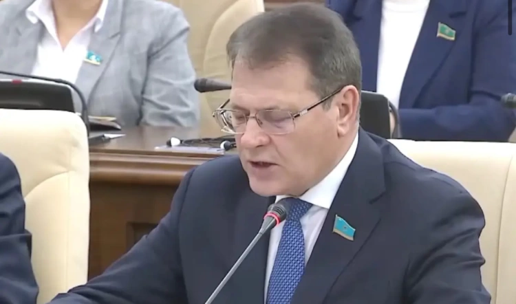 Сумма финансирования миротворческой миссии будет определена в марте - сенатор