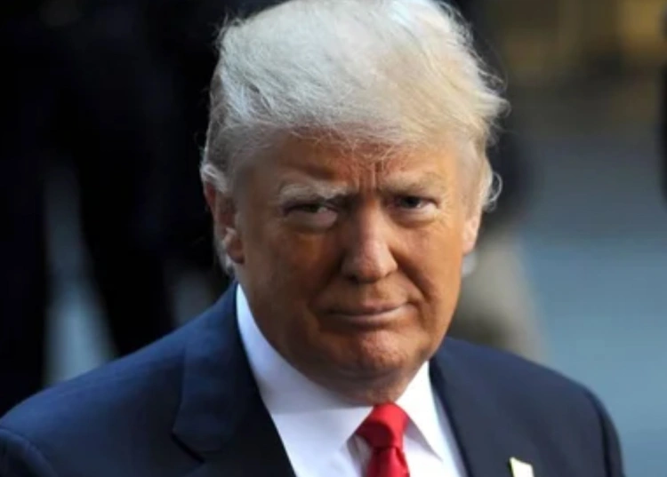 Трамп рассчитывает на активное сотрудничество с Токаевым