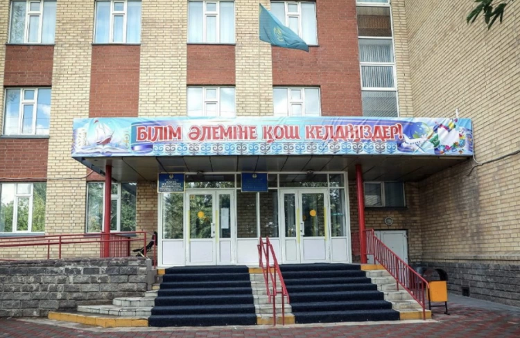 Более 150 тысяч школьников начали учебный год в отремонтированных зданиях