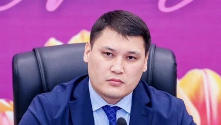 Завершено расследование дела о покушении на замакима Шымкента Берденова