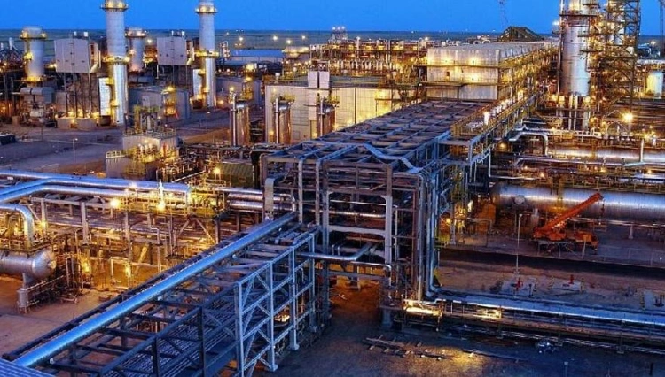 Добыча на Тенгизе может быть остановлена до 10 дней