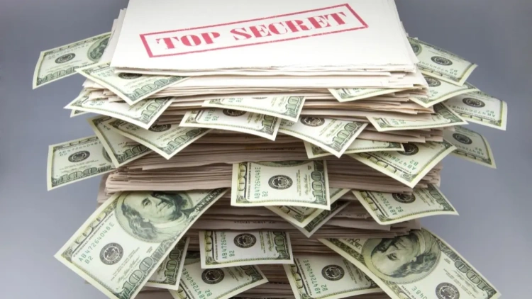 Имена владельцев "мутных активов", о которых говорил Токаев, засекретили. Генпрокуратура объяснила почему