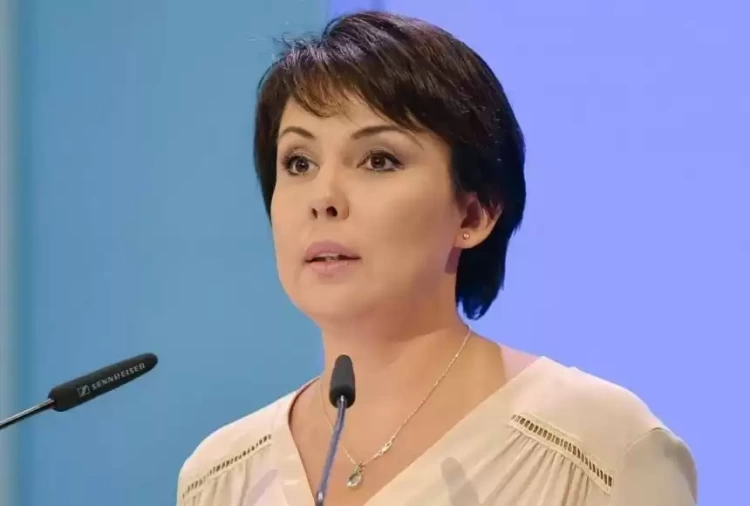 Аружан Саин освобождена от должности Уполномоченного по правам ребенка