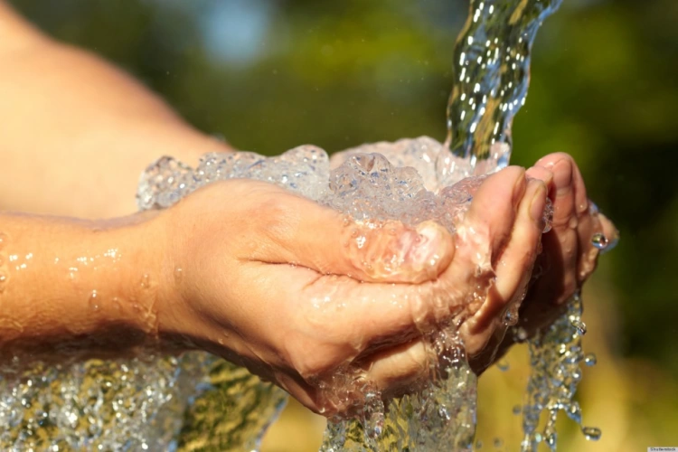 Квоты на использование воды планируют внедрить в Казахстане