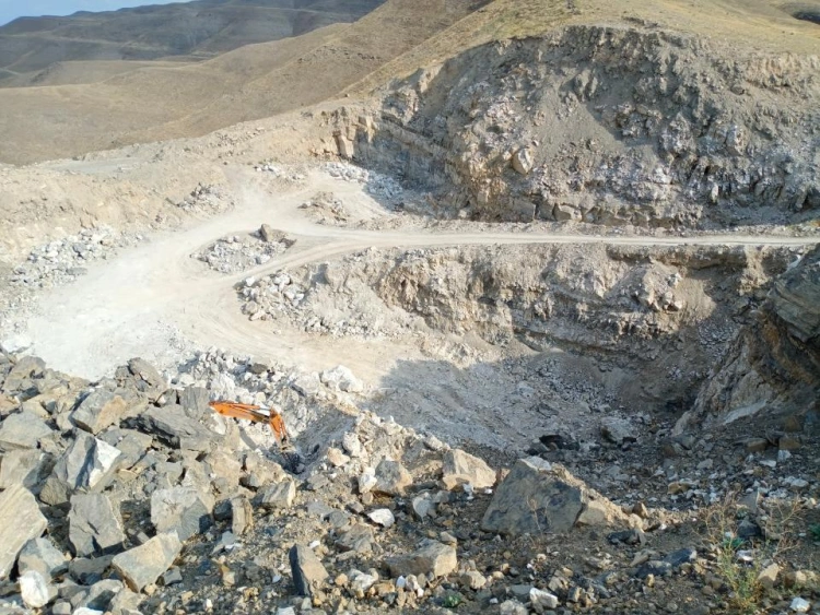 Канадская компания вышла из уранового проекта в Казахстане, заявив о рисках для инвесторов