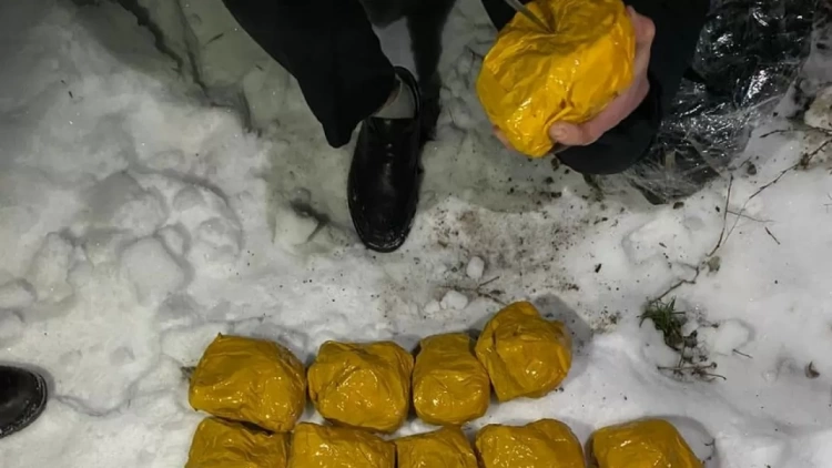 КНБ в ходе спецоперации пресек деятельность наркосиндиката в Казахстане