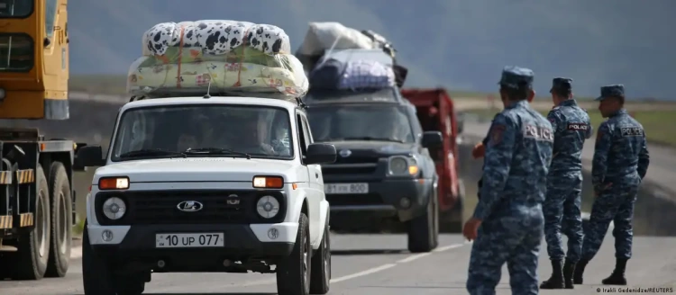 Суд ООН обязал Баку позволить беженцам из Карабаха вернуться