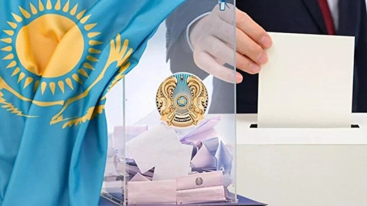 Первую группу наблюдателей от миссии СНГ аккредитовала ЦИК