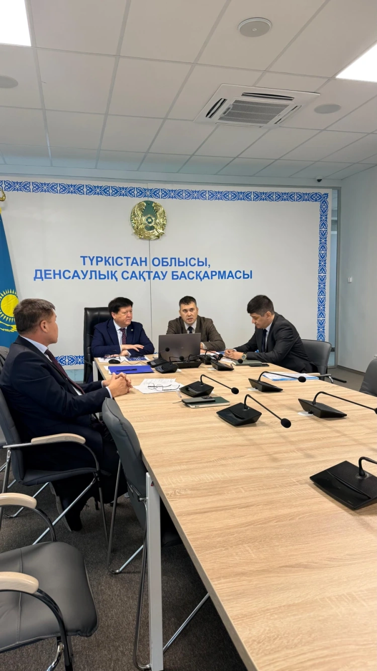 МӘМС төлемдерін жүргізбегендерге кіріс комитеті хабарлама жолдады