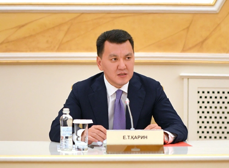 Государство не намерено идти на компромиссы перед угрозами «инфорэкета» - Карин