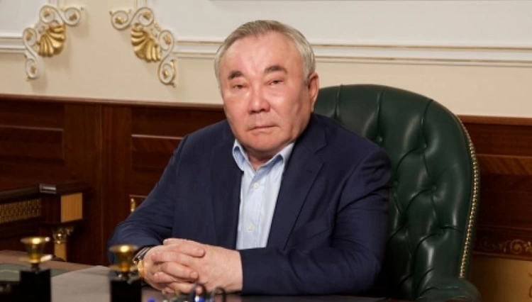 СМИ сообщают об ухудшении здоровья Болата Назарбаева
