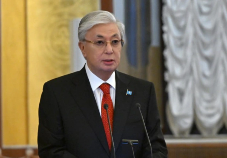 Токаев выразил соболезнования по поводу гибели людей в Туркестанской области