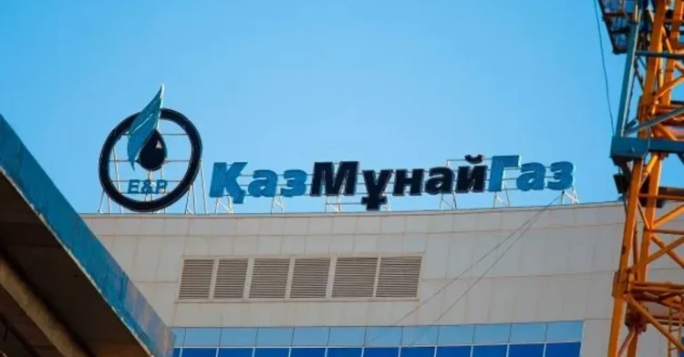 "Лукойл" и "КазМунайГаз" получат по 50% в экспортном проекте на шельфе Казахстана - СМИ