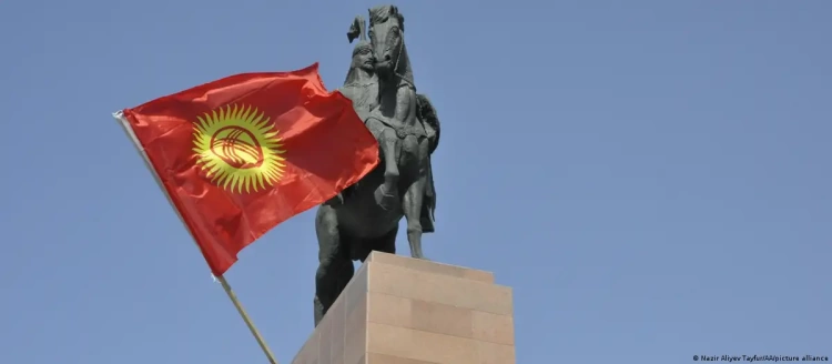 Конституционный суд Кыргызстана вернул запрет на матчество
