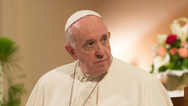 Папа Римский проведет святую мессу для десятков тысяч казахстанских католиков
