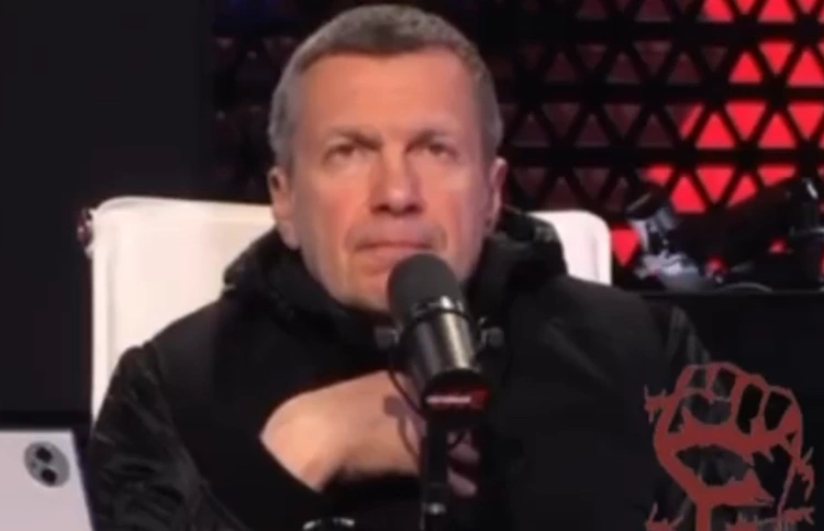 Соловьёв допустил расширение «СВО» на страны Центральной Азии