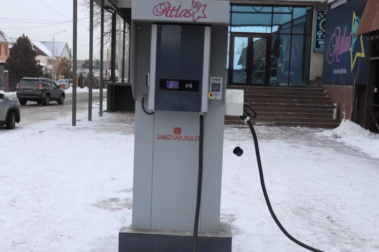 Вклад предпринимателей в расширение спектра услуг в автодорожной отрасли