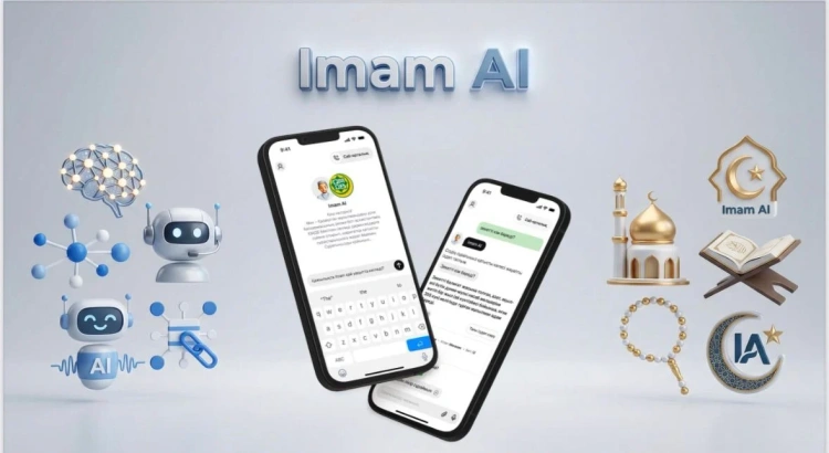 В Казахстане верующим начнет отвечать искусственный интеллект