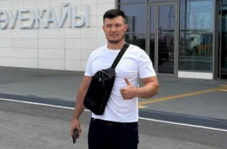 Задержан блогер Сергей Койнов по делу о незаконном микрокредитовании