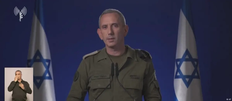 ЦАХАЛ: Военные по ошибке убили трех заложников ХАМАС
