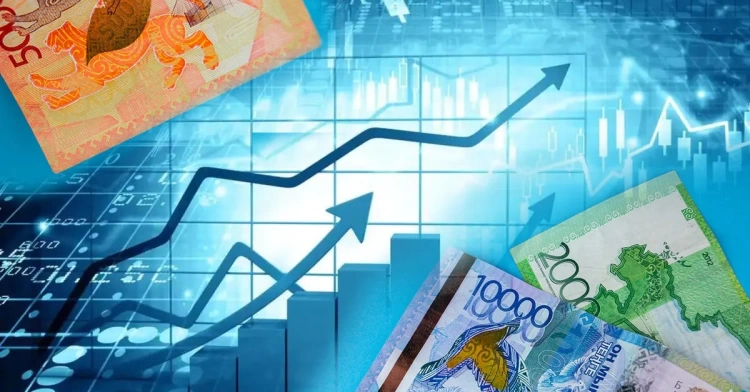 Инфляция в РК ощутимо замедлилась