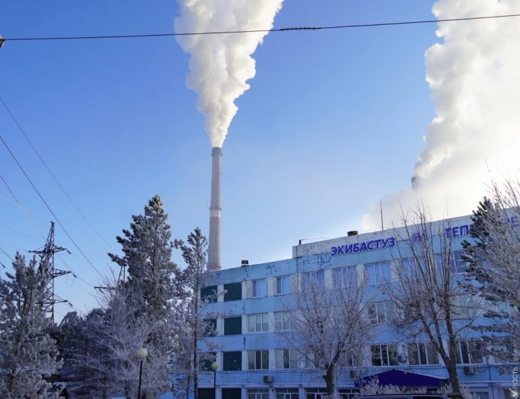 «Небольшим перерывом» в теплоснабжении назвал Токаев ситуацию на ТЭЦ