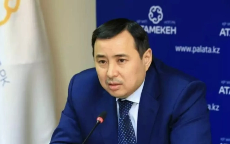 Антикор возвратил государству дополнительно 7 млрд тенге по делу Мырзахметова