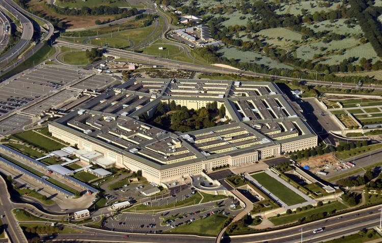 Пентагон объявил о проведении трех успешных испытаний в сфере гиперзвукового оружия