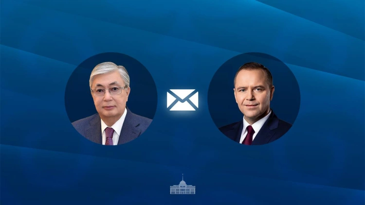 Токаев поздравил президента Польши с победой на выборах