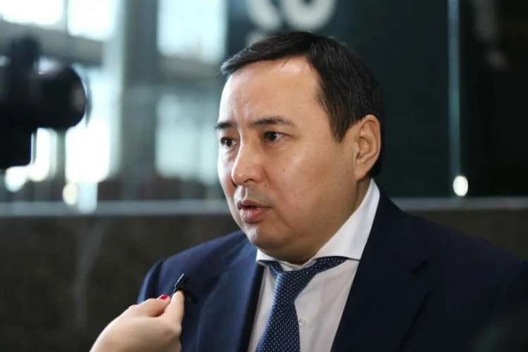 Аблай Мырзахметов арестован на два месяца