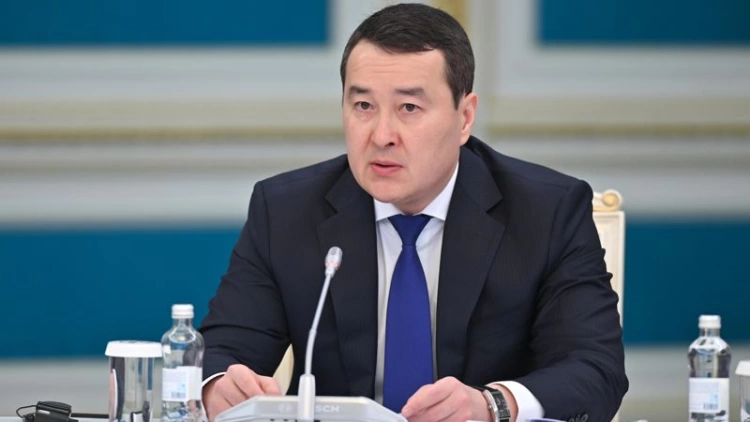 Фейковое заявление Смаилова распространяют в соцсетях