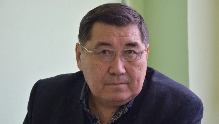 Депутат Бапи заявил, что не видит нуждающихся в деньгах