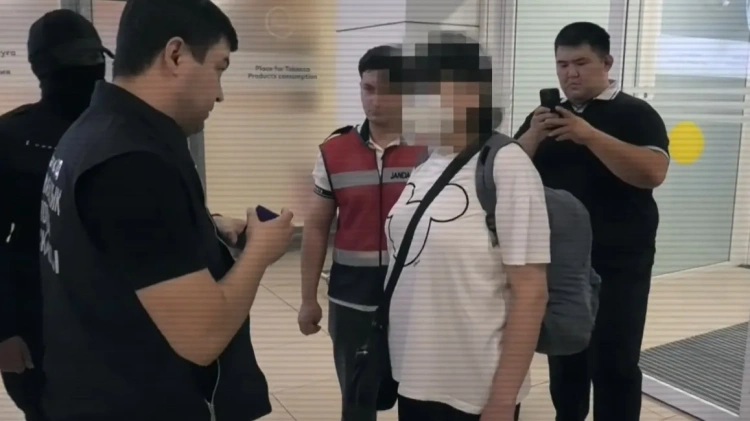 После пяти лет розыска: из Турции экстрадировали подозреваемую в мошенничестве казахстанку