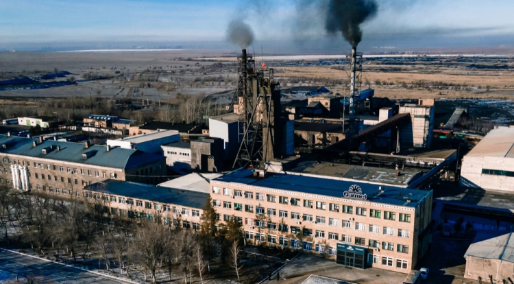 О серьезных проблемах в техническом оснащении шахт доложило руководство Qarmet