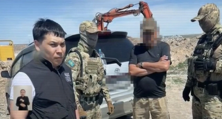 На объектах «Казахмыса» раскрыли схему хищения топлива