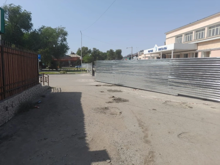Кәсіпкерлердің мүддесі ескерілді