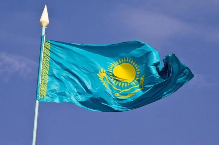 В Казахстане увеличили штраф за оскорбление госсимволов