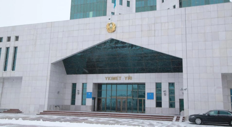 Правительство Казахстана будет исполнять свои обязанности до утверждения нового состава